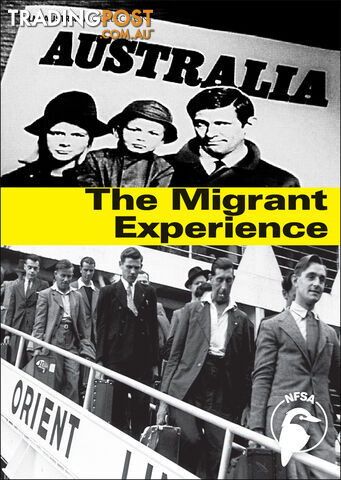 Migrant Experience, The - Setting Out (1-Year Access)