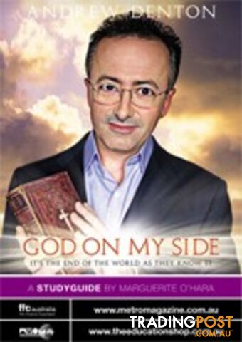 God on My Side ( Study Guide)