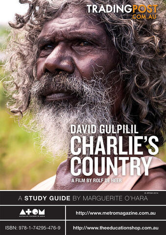 Charlie's Country ( Study Guide)
