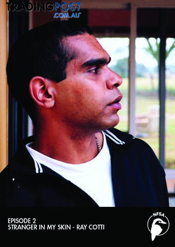 Everyday Brave: Stranger in My Skin - Ray Cotti (1-Year Access)