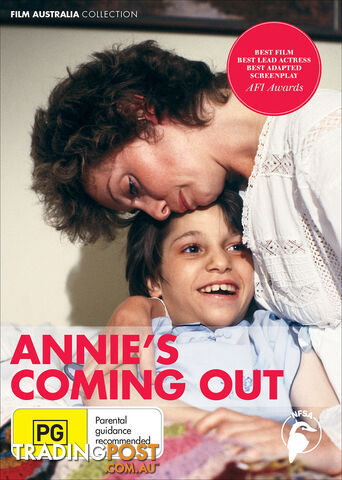 Annie's Coming Out (Lifetime Access)
