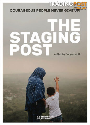 Staging Post, The