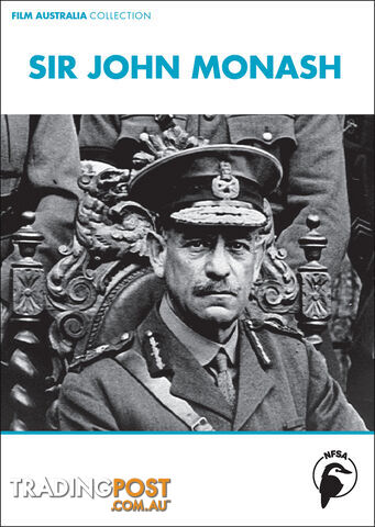 Sir John Monash (1-Year Access)
