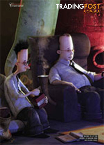 Brief Encounters: MIFF Shorts 2010