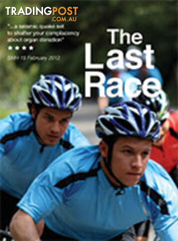 Last Race, The