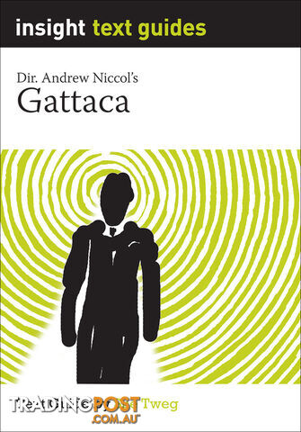 Gattaca (Text Guide)