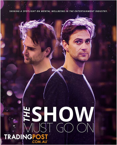 Show Must Go On, The (1-Year Rental) - photo 1 of 1