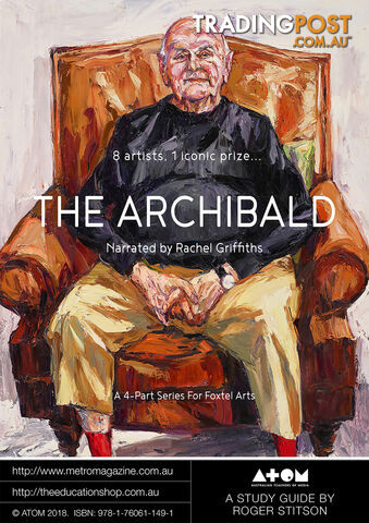 Archibald, The ( Study Guide)