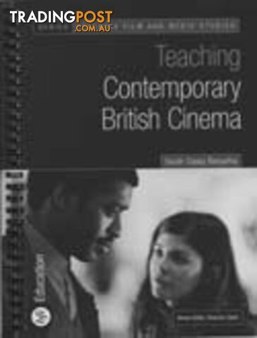 Teaching Contemporary British Cinema