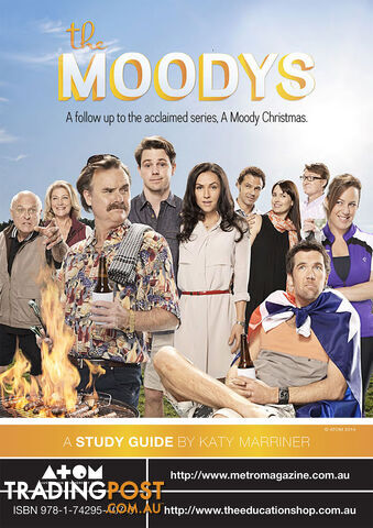 Moodys, The ( Study Guide)