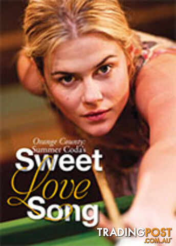 Orange County: Summer Coda's Sweet Love