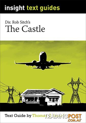 Castle, The (Text Guide)