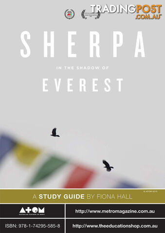 Sherpa ( Study Guide)
