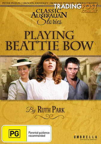 Playing Beatie Bow