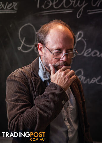 Tearing Out a New Leaf: 'Book Week' and the Unlikeable Protagonist