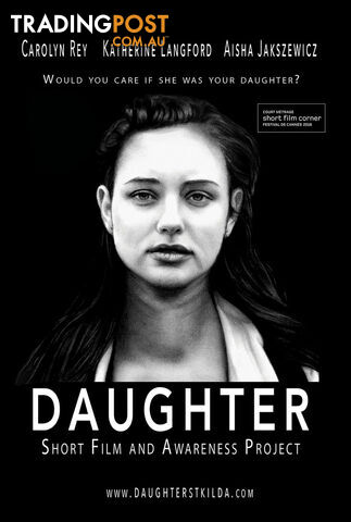 Daughter (1-Year Rental)