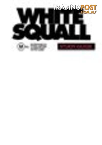 White Squall ( Study Guide)