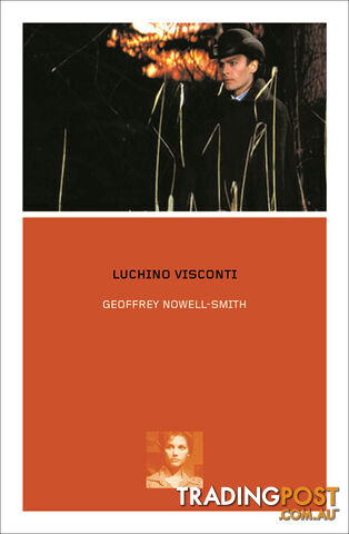 Luchino Visconti