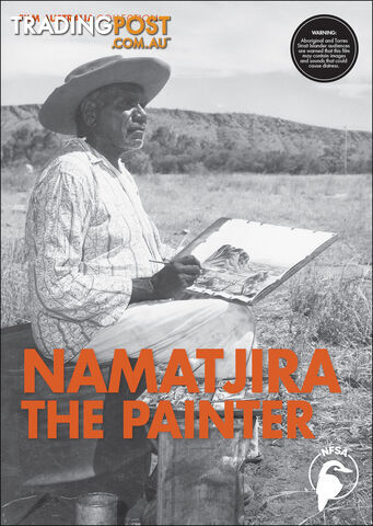 Namatjira the Painter (1-Year Access)