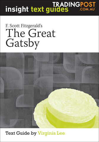 Great Gatsby, The (Text Guide)