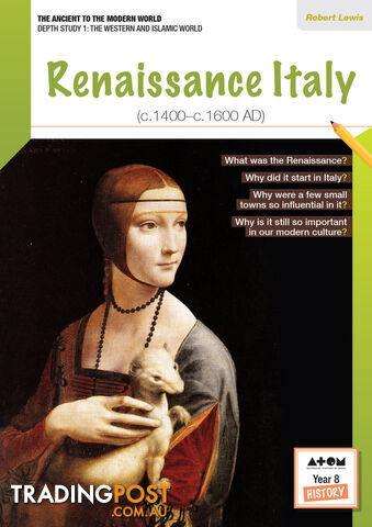 Renaissance Italy (c.1400-c.1600)