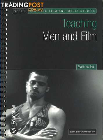 Teaching Men and Film