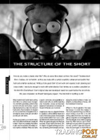 The Structure of the Short