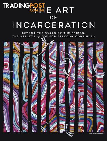 Art of Incarceration, The (Lifetime Access)