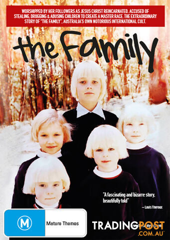Family, The