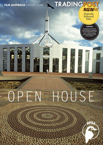 Open House (1-Year Access)
