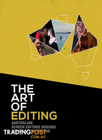 Art of Editing, The - Section 5: The Impact of Digital Editing (1-Year Rental)