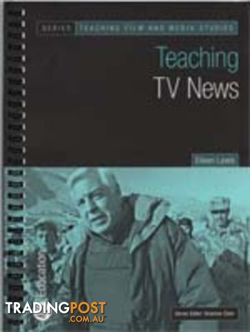 Teaching TV News