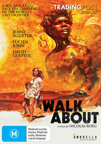 Walkabout