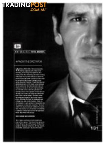 Witness: The Spectator (Film as Text)