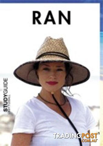 RAN ( Study Guide)