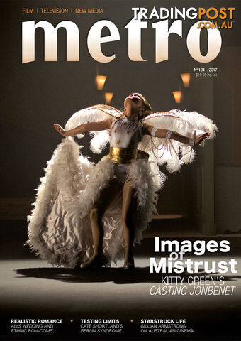 Metro #194