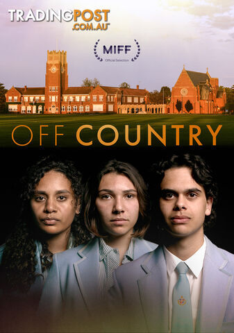 Off Country (1-Year Rental)