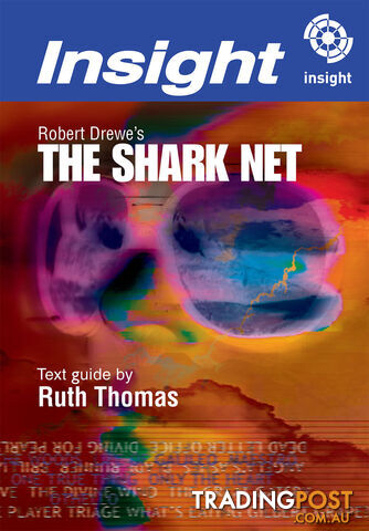 Shark Net, The (Text Guide)