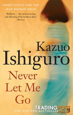 Never Let Me Go