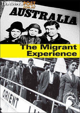 Migrant Experience, The - Working (1-Year Access)