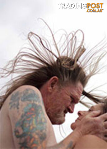 Raising the Hair on Men's Heads: Hail