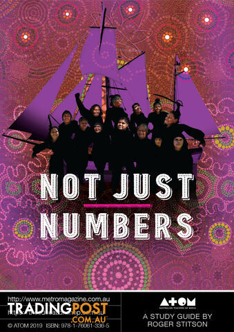 Not Just Numbers ( Study Guide)