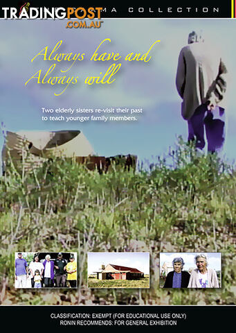 Always Have and Always Will (Lifetime Access)