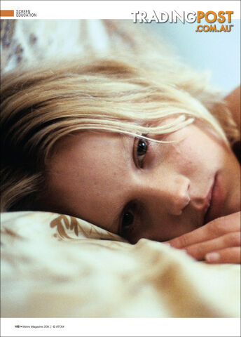 Frozen Hearts: Coming of Age in 'Somersault'