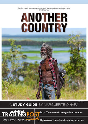 Another Country ( Study Guide)