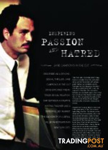 Inspiring Passion and Hatred: Jane Campion's 'In the Cut'