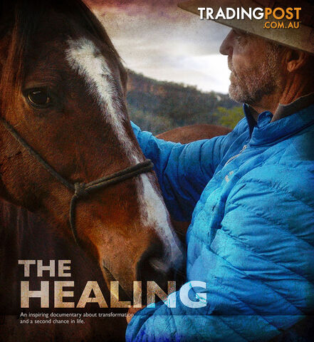Healing, The (7-Day Rental)