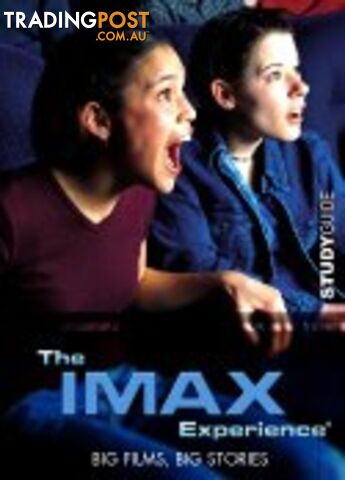 IMAX Study Guide