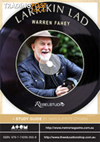 Larrikin Lad: Warren Fahey ( Study Guide)