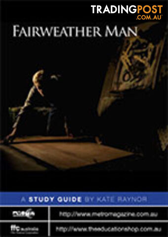 Fairweather Man ( Study Guide)